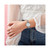 Women's Stainless Steel Bracelet Watch 30mm