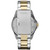 Women's Riley Two Tone Stainless Steel Bracelet Watch 38mm