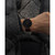 Men's Legacy Slim Brown Leather Strap Watch 42mm