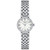 Women's Swiss Lovely Stainless Steel Bracelet Watch 20mm