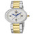 Women's Piemonte Swiss Quartz Two-Tone Stainless Steel Bracelet Watch 36mm