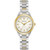 Women's Sutton Two-Tone Stainless Steel Bracelet Watch 28mm