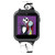 Children's Nightmare before Christmas Black Silicone Smart Watch 38mm