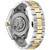 Men's Automatic Surveyor Gold-Tone Stainless Steel Bracelet Watch 42mm