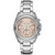 Women's Chronograph Blair Stainless Steel Bracelet Watch 39mm