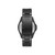 Women's Riley Black Stainless Steel Bracelet Watch 38mm