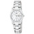 Women's Stainless Steel Bracelet Watch 25mm EQ0540-57A