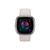 Sense 2 Lunar White Platinum Smartwatch, 39mm