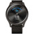 Unisex Vivomove 3 Style Black Nylon Strap Smart Watch 24.1mm