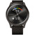 Unisex Vivomove 3 Style Black Nylon Strap Smart Watch 24.1mm