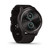 Unisex Vivomove 3 Style Black Nylon Strap Smart Watch 24.1mm