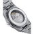 Men's PRX Powermatic 80 Automatic Stainless Steel Bracelet Watch 40mm