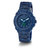 Men's Tide Ocean Navy Plastic Strap Watch 42mm