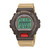 Men's Digital Tan Resin Watch 50mm, DW6600PC-5