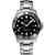 Men's Swiss Automatic Ocean Star 600 Chronometer Stainless Steel Bracelet Watch 44mm