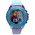 Kid's Frozen 2 Digital Glitter Silicone Strap Watch 34mm
