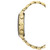 Men's Harrison Gold-Tone Bracelet Watch 42mm