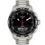Men's Swiss T-Touch Connect Solar Titanium Bracelet Smart Watch 48mm