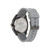 Unisex Three Hand Edition Two Gray Silicone Strap Watch 42mm