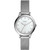 Women's Laney Three Hand Stainless Steel Mesh Watch 34mm