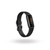 Luxe Fitness Tracker in Core Black with Graphite Black Wrist Band
