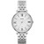 Women's Jacqueline Stainless Steel Bracelet Watch 36mm ES3433