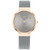 Women's Stainless Steel Mesh Bracelet Watch 32mm
