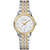 Women's Swiss Beleganza Two-Tone Stainless Steel Bracelet Watch 32mm