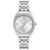 Women's Stainless Steel Bracelet Watch 33mm