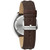 Men's Chronograph Archive Parking Meter Brown Leather Strap Watch 43mm - Limited Edition