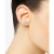 Diamond Halo Stud Earrings (1/4 ct. t.w.) in 10k White or Yellow Gold