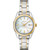 Women's Essentials Two-Tone Stainless Steel Bracelet Watch 29.8mm