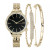 Women's Bracelet Watch Set 36mm, Created for Macy's