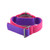 Red Balloon Girls' Pink Plastic Time Teacher Watch
