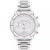 Women's Cruiser Stainless Steel Bracelet Watch, 37mm