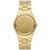 X Baum Und Pferdgarten Women's Grenen Limited Edition Three-Hand Gold-Tone Stainless Steel Watch, 37mm