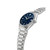 Women's Swiss Automatic Highlife Diamond (1/2 ct. t.w.) Stainless Steel Bracelet Watch 34mm