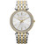 Women's Darci Two-Tone Stainless Steel Bracelet Watch 39mm