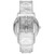 Women's Soho Clear Strap Watch 34mm