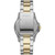 Men's FB-01 Two-Tone Stainless Steel Bracelet Watch 42mm