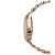 Women's Bracelet Watch 36m Gift Set, Created for Macy's