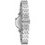 Women's Classic Regatta Diamond-Accent Stainless Steel Bracelet Watch 24mm