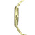Women's Gold-Tone Bracelet Watch 42mm, Created for Macy's
