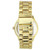 Women's Gold-Tone Bracelet Watch 42mm, Created for Macy's