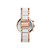 Women's Parker Chronograph Two-Tone Stainless Steel Bracelet Watch 39mm