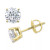 Diamond Stud Earrings (1/6 ct. t.w.) in 10k Gold, White Gold or Rose Gold