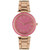 Women's Gold-Tone Bracelet Watch 36mm, Created for Macy's