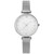 Women's Stainless Steel Mesh Bracelet Watch 30mm, Created for Macy's