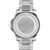 Series 800 Men's Swiss Automatic Silver-Tone Stainless Steel Bracelet Watch 42mm