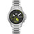 Men's Endurance Stainless Steel Bracelet Watch 44mm